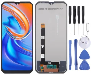 Blackview BV9200 LCD