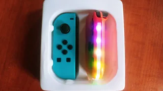 Nintendo Switch Joycon Controller Set