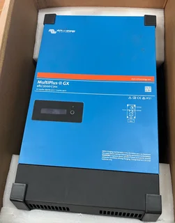 Victron multiplusII  48/5000/70 -GX