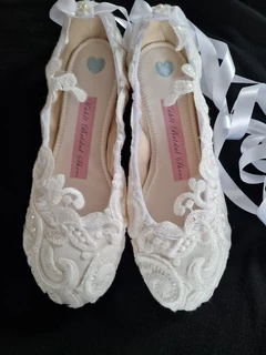 Bridal Shoes(Kahli Bridal Shoes) Custom made wedding shoes