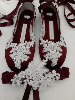 Bridal Shoes(Kahli Bridal Shoes) Custom made wedding shoes