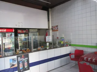 FISHERIES SALT RIVER  R199 700.00