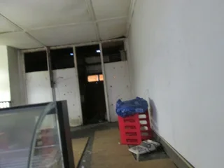 FISHERIES SALT RIVER  R199 700.00