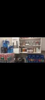 COFFEE SHOP KIOSK WYNBERG SHOPPING CENTRE