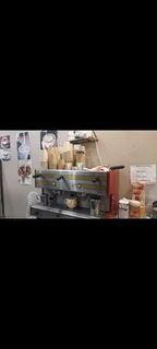 COFFEE SHOP KIOSK WYNBERG SHOPPING CENTRE