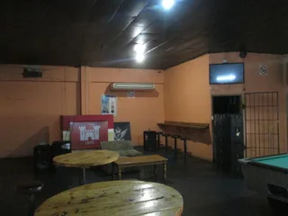 PUB  SLOTS POOL TABLES  WOODSTOCK