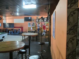 PUB  SLOTS POOL TABLES  WOODSTOCK