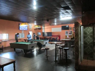 PUB  SLOTS POOL TABLES  WOODSTOCK