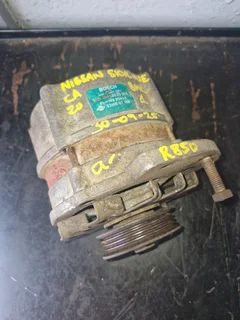 Nissan Skyline New Era Ca20 Alternator For Sale R850