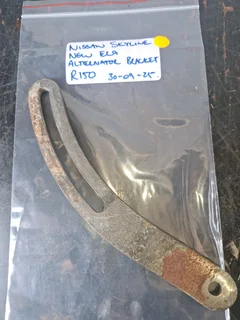 Nissan Skyline New Era Ca20 Alternator Bracket For Sale R150