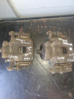 Nissan Skyline New Era Front Brake Calipers For Sale R450 Each