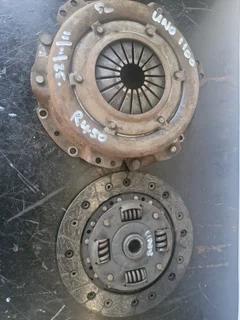 Uno 1100 Clutch An Pressure Plate For Sale R450