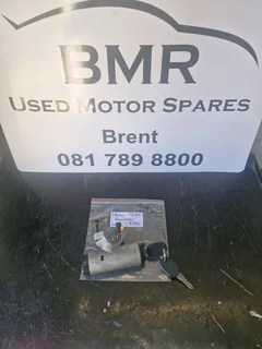 Uno 1100 Ignition With Key For Sale R350