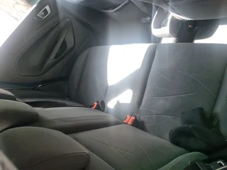 Ford Fiesta 2014 1.4 Trend,  Price R100 000 negotiable, 143000km