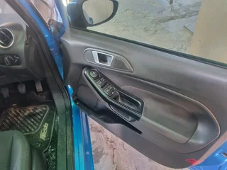 Ford Fiesta 2014 1.4 Trend,  Price R100 000 negotiable, 143000km