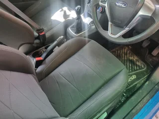 Ford Fiesta 2014 1.4 Trend,  Price R100 000 negotiable, 143000km