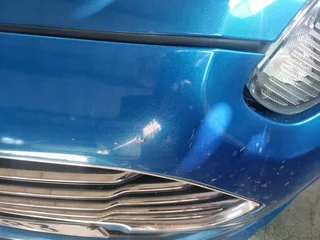 Ford Fiesta 2014 1.4 Trend,  Price R100 000 negotiable, 143000km