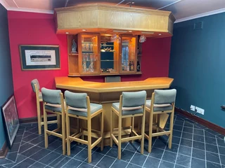 Pub / Bar for Home or Office