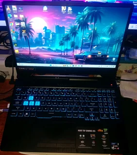 Asus tuf gaming laptop for sale