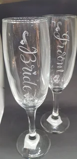 Mobile Venue Engraving for Promotions, Events etc...