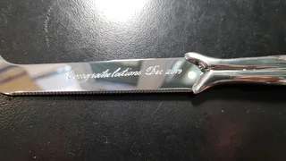 wedding gifts engraved