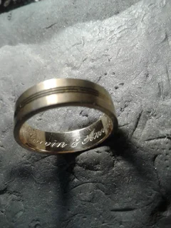 wedding gifts engraved