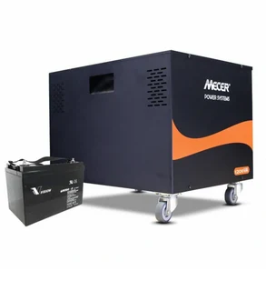 Mecer Inverter 1200v