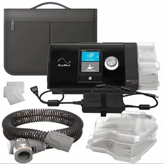 CPap machine for sleep abnea
