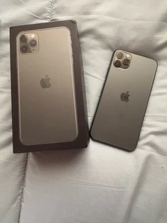 Iphone 11pro Max 512 Gb