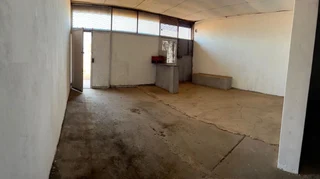 Shop To Let Location : Eersterust