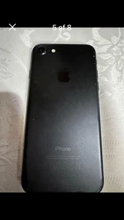 Apple IPhone 7 for sale in box