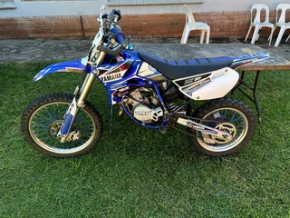 Yamaha YZ 85 Big wheel 2013 For Sale