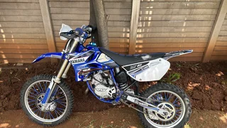 YZ85 BIG Wheel