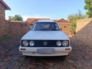2001 Vw caddy 1.6 with canopy