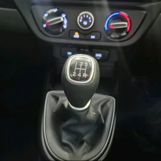 Hyundai Exter Executive