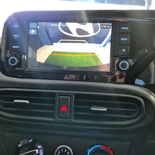 Hyundai Exter Executive