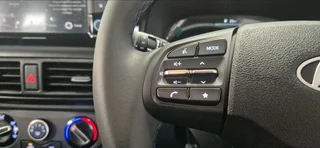 Hyundai Exter Executive