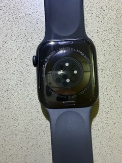 Apple watch series 9 gps+celluler 45mm