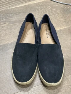 Aldo Loafers UK10 *NEW*