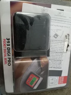 393 digi pro pocket digital bevel