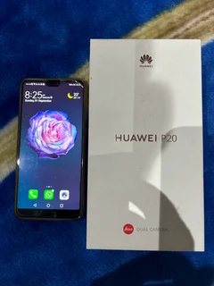 Hauwei P20