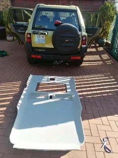 Car roof lining repair