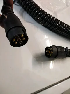 Trail-link  7core light cord