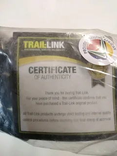 Trail-link  7core light cord