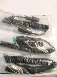 Trail-link  7core light cord