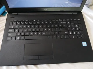 Hp laptop
