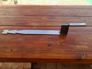 Roof Ripper for Slate Roof Tiles