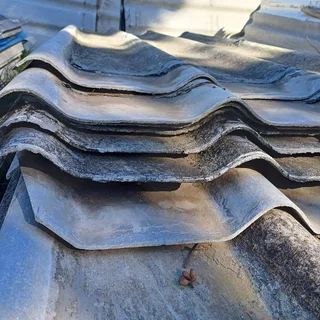 Roof sheets for sale Canadian and Big Six