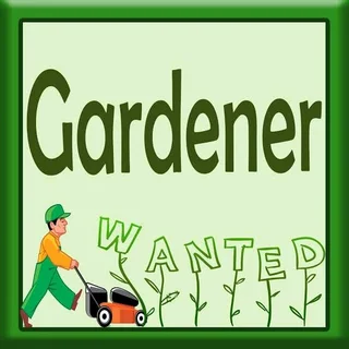 Gardener wanted Durban: Once a week