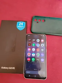 Samsung S23 FE